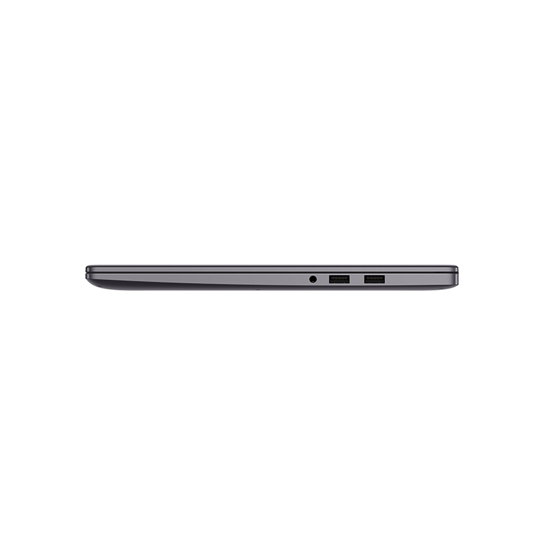 华为HUAWEI MateBook D 15笔记本电脑 2021款 15.6英寸 11代酷睿i5-1155G7 8GB+512GB 集显 轻薄本 护眼全面屏 华为分享 深空灰