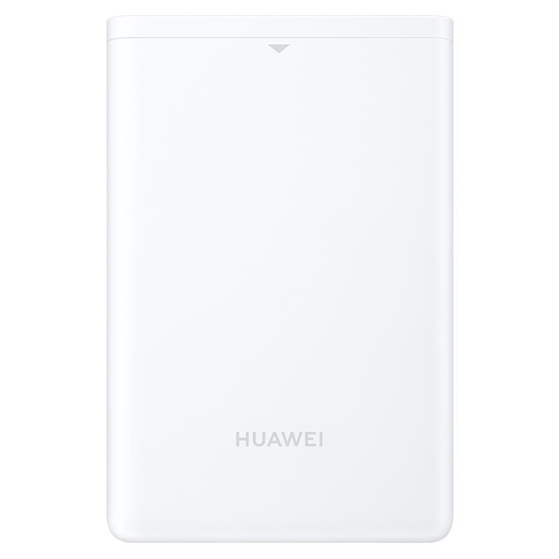 华为(HUAWEI)便携照片打印机CV80迷你打印手机蓝牙无线连接口袋随身自拍伴侣相片打印机快速打印机