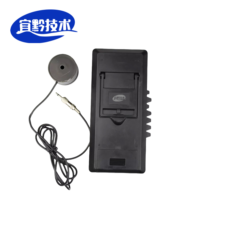 宜黔技术 紫外辐照计 UV-A 双通道 个