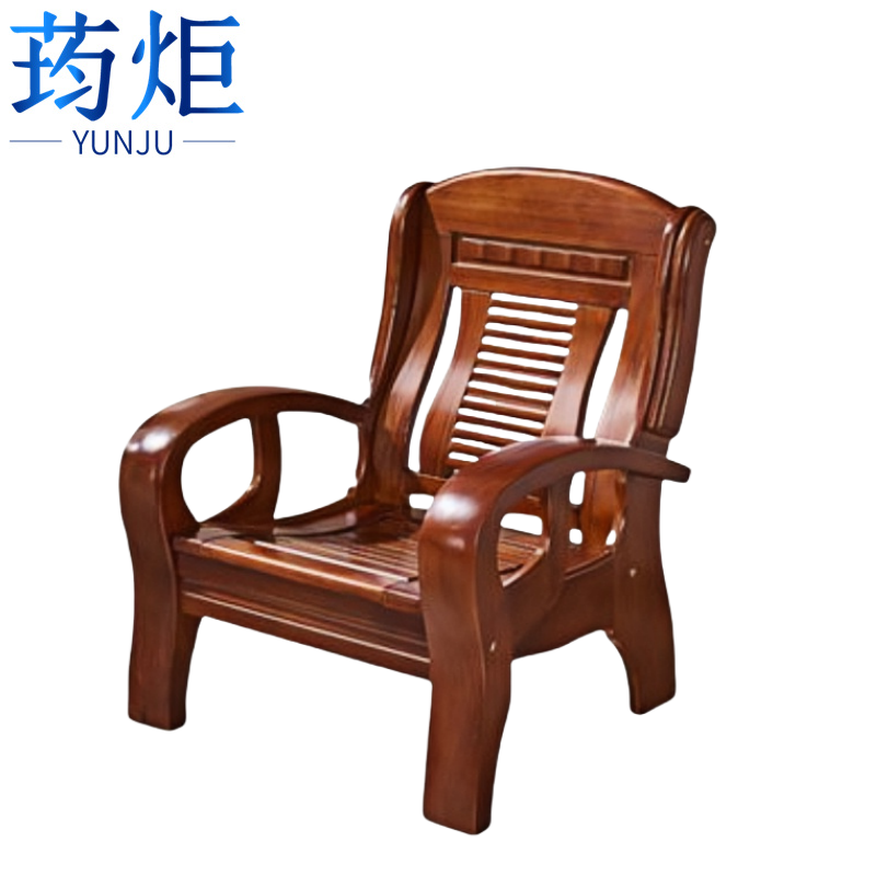 荺炬沙发实木高清大图
