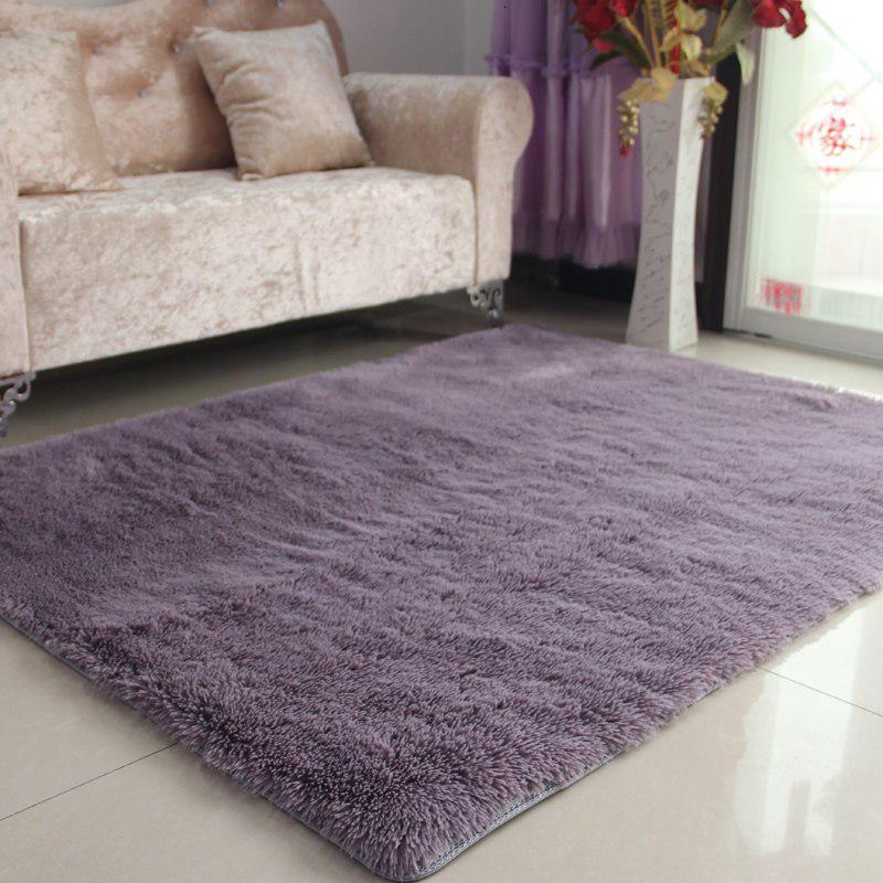 美帮汇客厅沙发地毯茶几垫毯卧室满铺免洗家用地垫大面积可睡可坐毯子