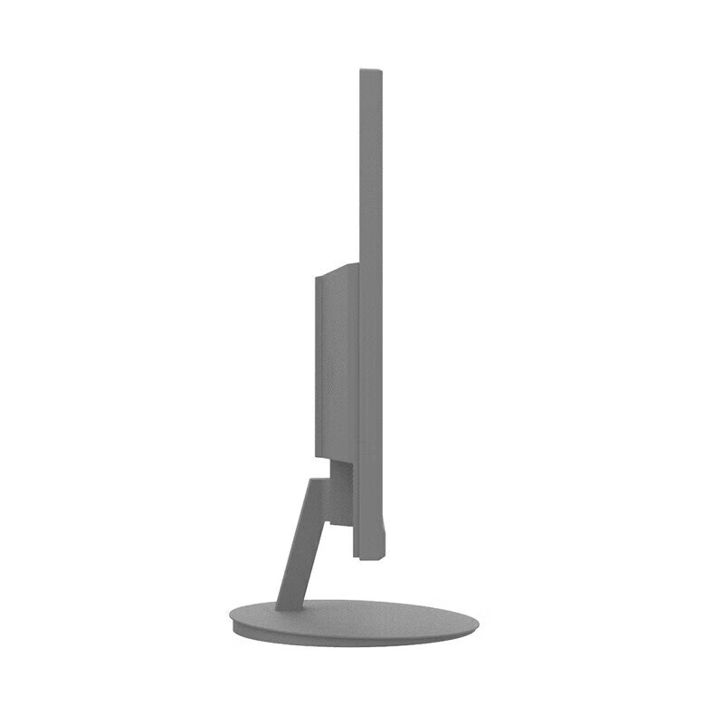 联想(Lenovo)来酷显示器台式机通用宽屏显示器23.8英寸B2413E/RHDMI+VGA接口高清大图