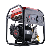汽油变频发电机 功率2.5KW
