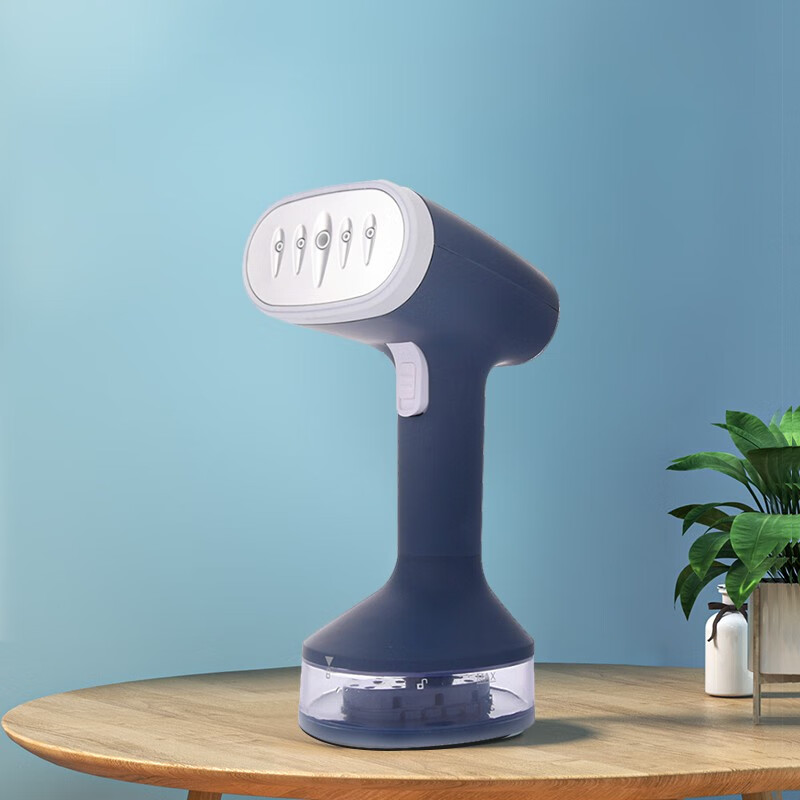 康佳(KONKA)KSC-G168(G) 挂烫机 二档调温 223**95*150mm 军蓝色