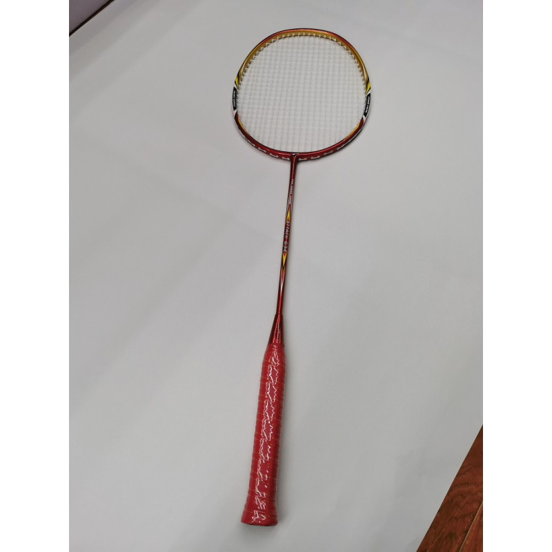 乔丹羽毛球拍634