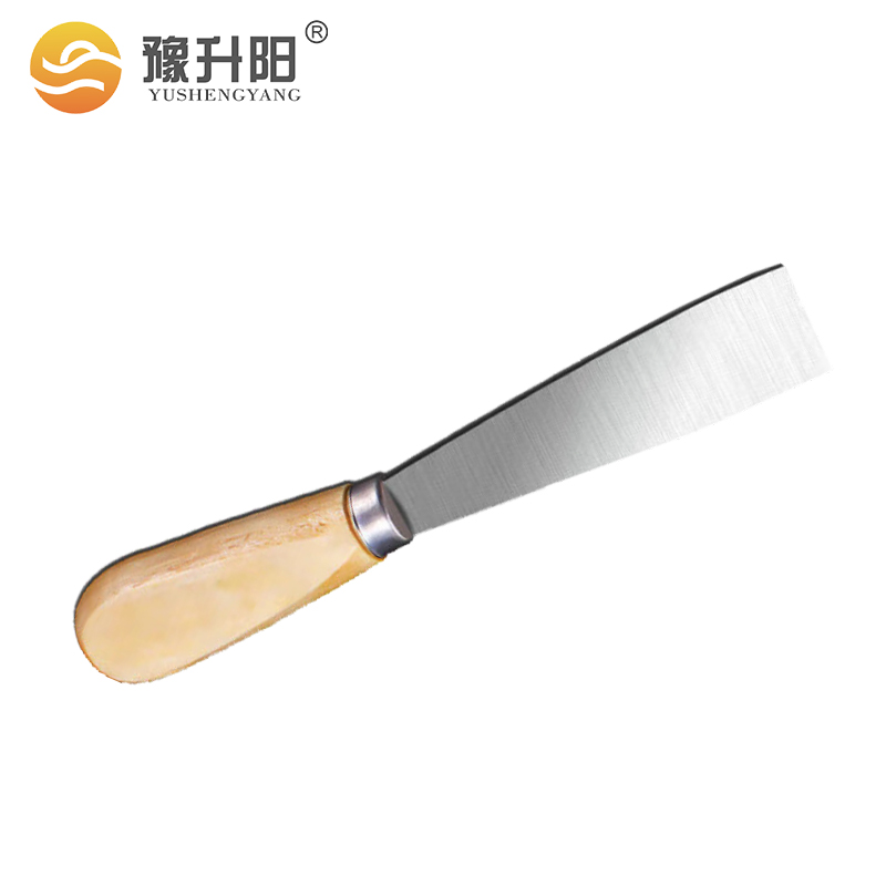 豫升阳 批灰刀 1寸 25mm 把高清大图