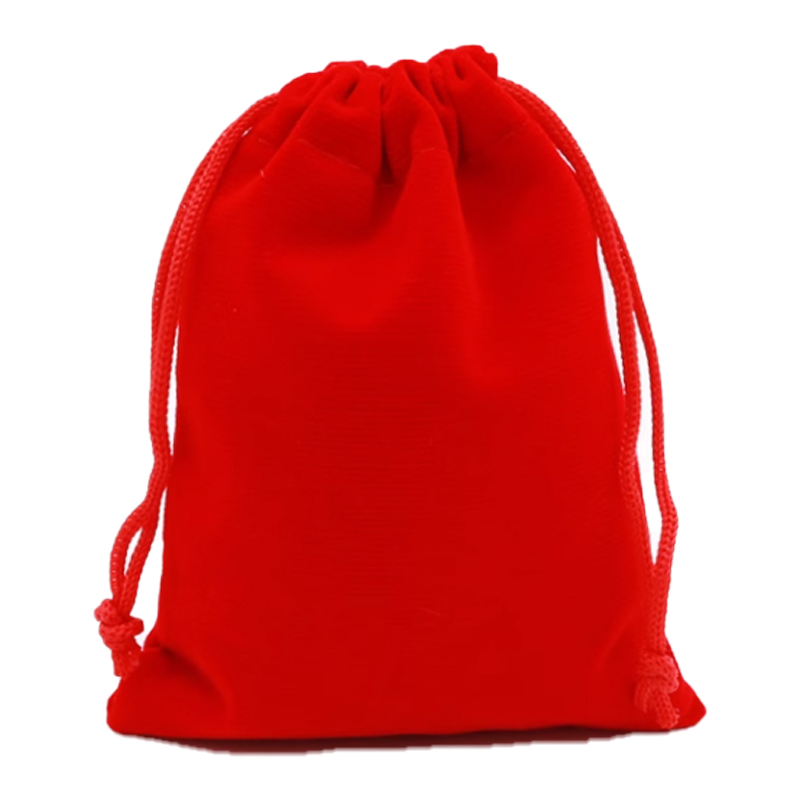 锦瑞星福袋礼品袋布袋 20*30cm 个