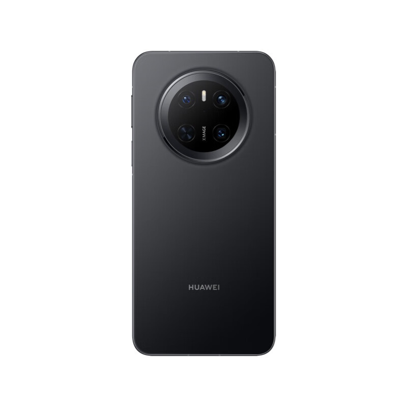 华为mate70手机 曜石黑 12G+1TB 官方标配新品旗舰手机上市华为鸿蒙智能手机