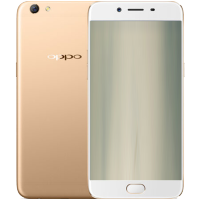 [二手9成新]OPPO R9s 金色 4GB+64GB 全网通 安卓手机 5.5英寸屏 双卡双待 移动电信通联通手机