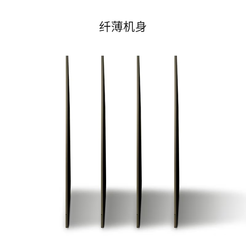 洛菲特(LOFIT)135英寸智慧大屏一体机 P135L高清大图