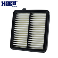 汉格斯特(hengst)空气滤清器E523L适用于飞度1.3L/1.5L锋范1.5L