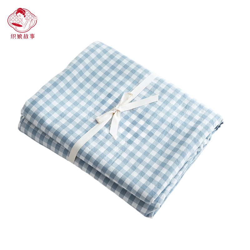 织娘故事 被套 150*200cm/张高清大图