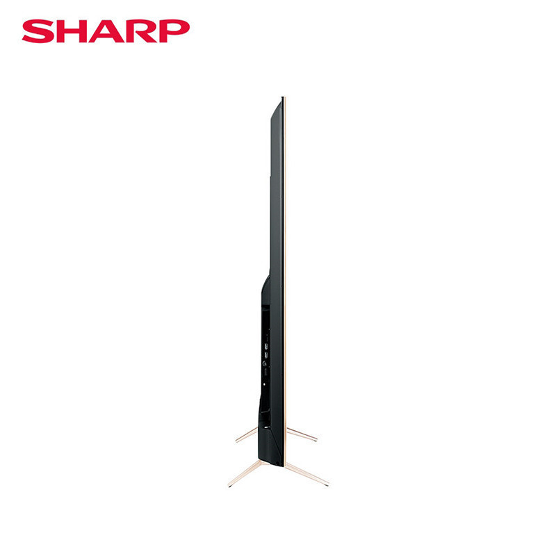夏普(sharp) 60寸4K超清液晶电视机 LCD-60X518H1A