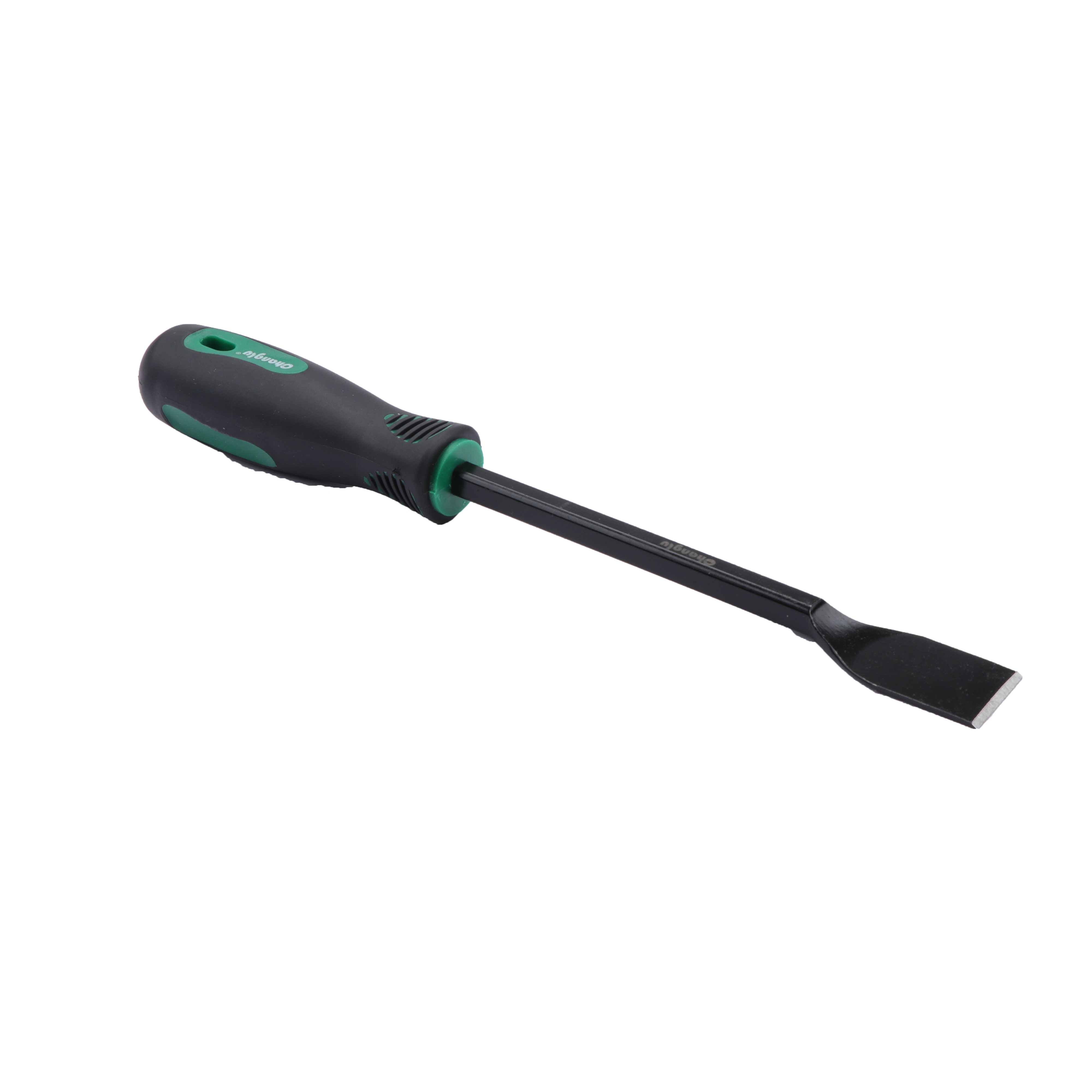 长鹿 气缸铲刀 10”高清大图