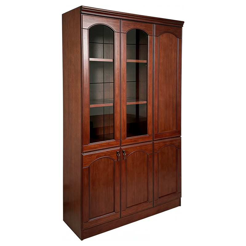 诚亿宏 文件柜办公柜 M383K高清大图