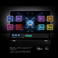 2020年新款 联想ThinkPad P17 17.3英寸 P73升级版 十代i9-10885H T2000显卡 64G内存 2TB固态硬盘 FHD屏幕 移动工作站 笔记本电脑
