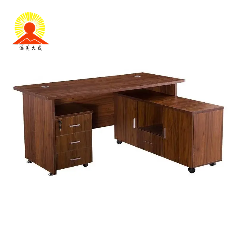 涵美大成 办公桌 1800*900*760mm 张
