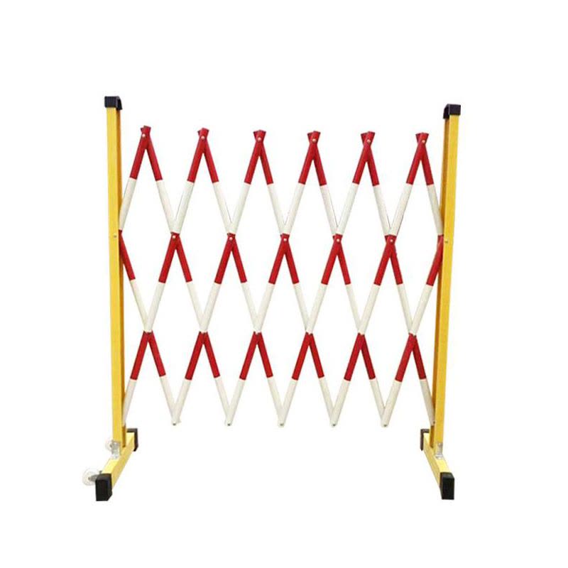 围一 伸缩防护围栏 高1.5m长2m 件图片