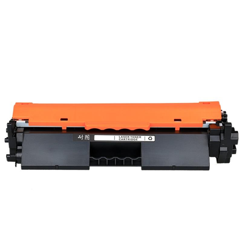 耐图 惠普CF218A粉盒 适用HP M132fp M132fw M132nw 18A墨盒 碳粉盒 19A硒鼓高清大图
