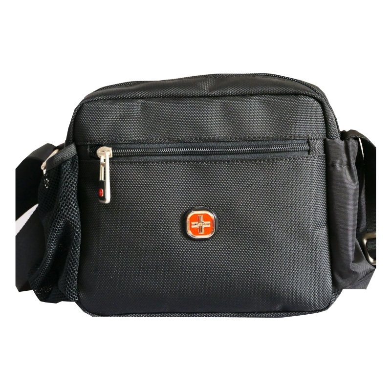 森枭SENXIAOSABER斜挎包SX-9723高清大图