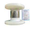 中扭科技金属行走轮 104mm 个