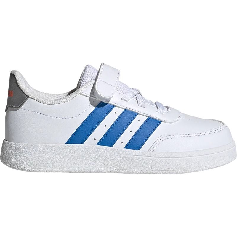 ADIDAS阿迪达斯休闲鞋轻便舒适低帮童鞋板鞋JI0963 DRC JI0963 31.5
