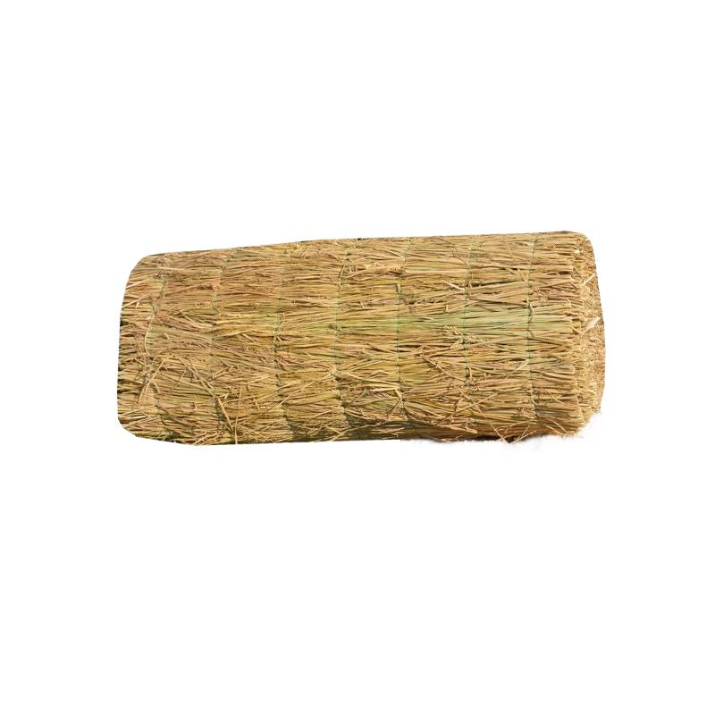 永满铁运 草帘子草垫 1.5*2m 卷高清大图