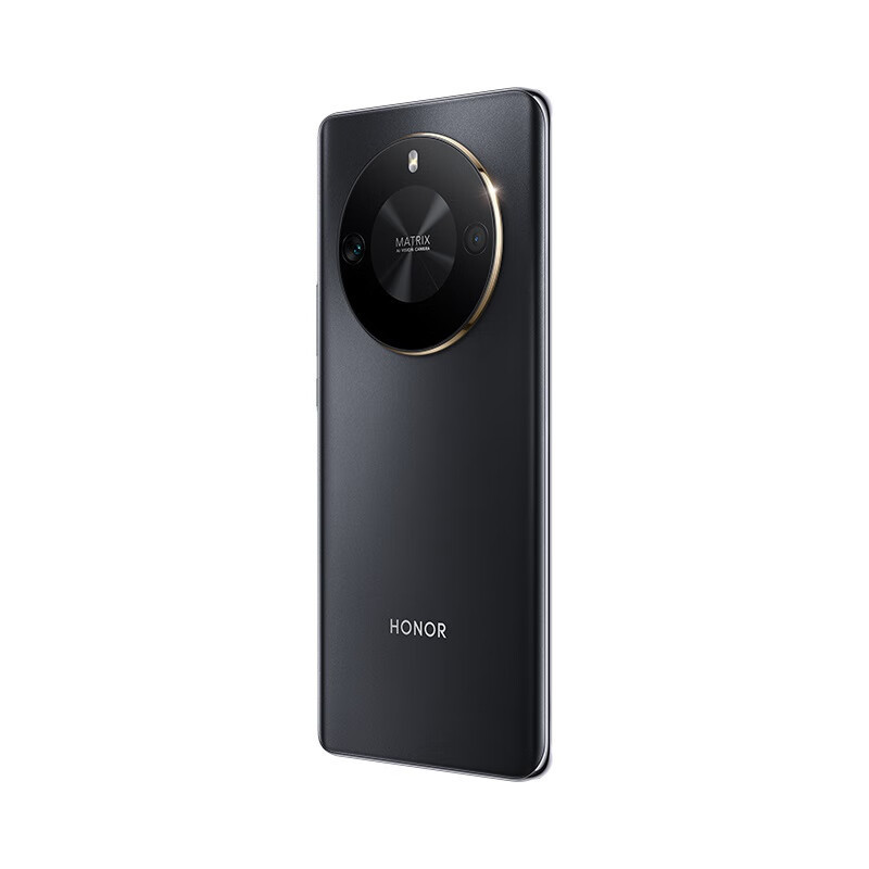 荣耀X50 GT 16GB+512GB 幻夜黑 骁龙8+芯片 5G全网通 5800mAh电池 1.5K抗摔护眼屏 智能手机 X50GT