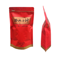 心台茗 正山小种200g+绿茶200g（单位：袋）