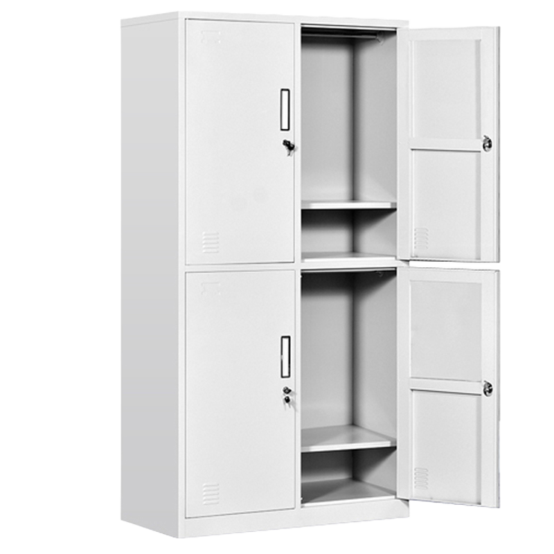 怡卓欧衣柜四门台高清大图