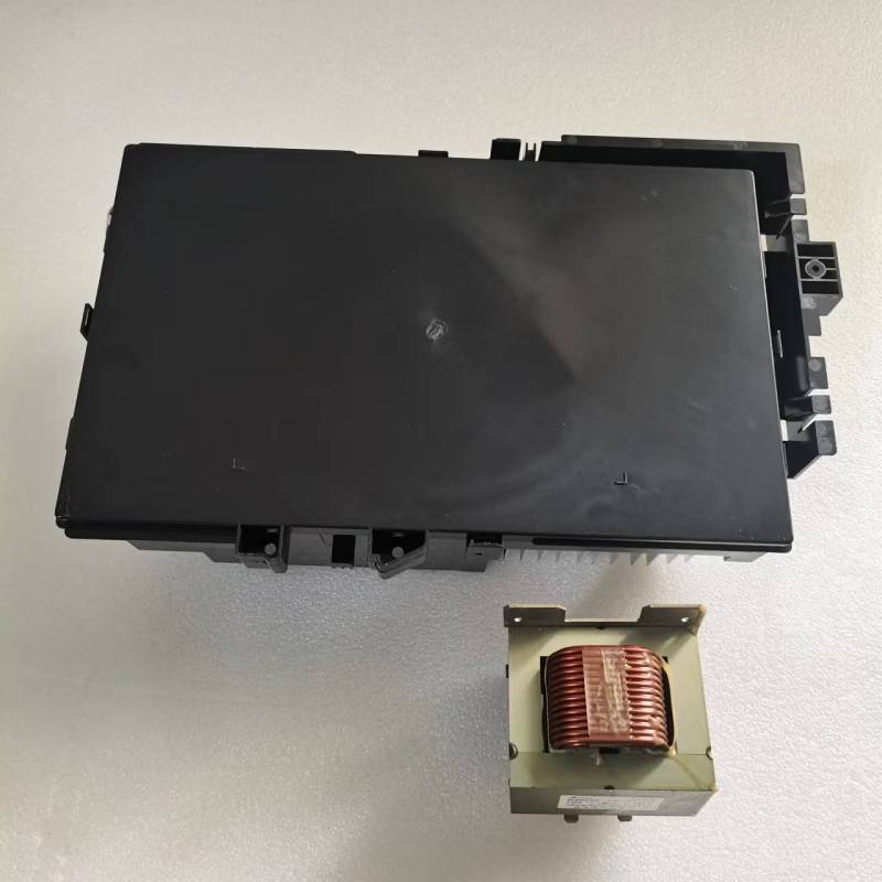 帮客材配 全新原装 P0970097950 IVH- 72YF1W 外机主板 新款配变压器发货 收前务必验货高清大图