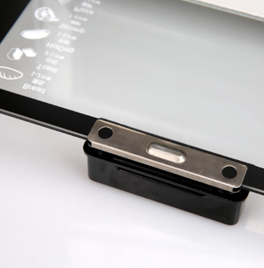 思嘉思达美时光电烤箱SKD-K0063高效均匀加热一键操作节能省电高清大图