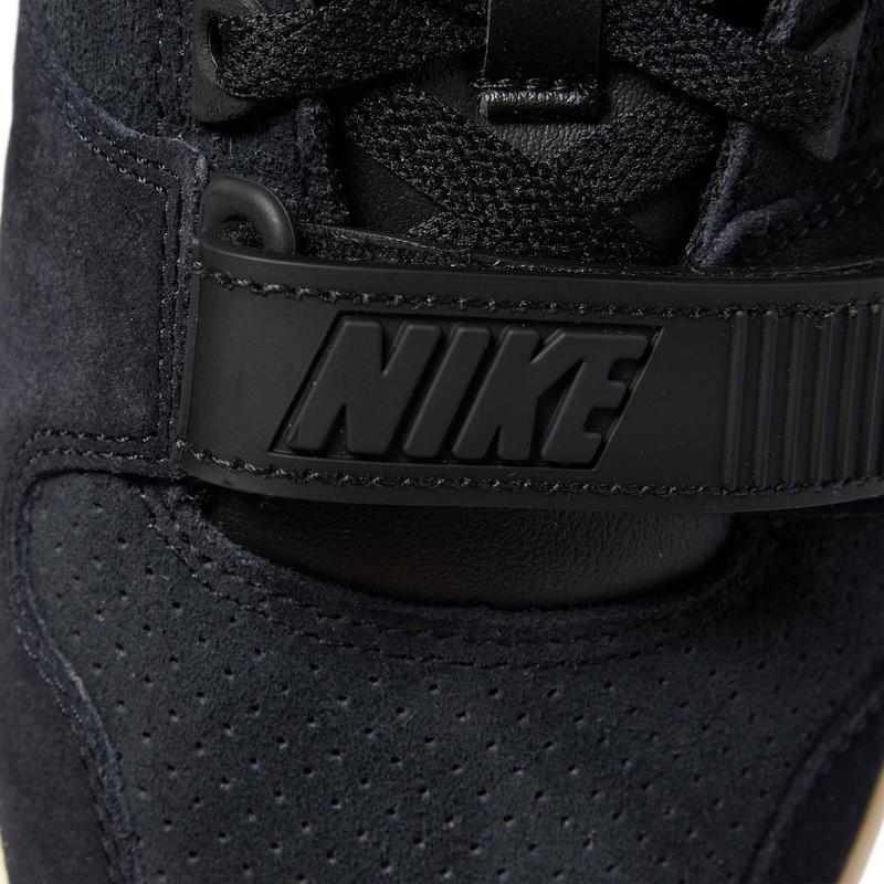 耐克(NIKE)男款板鞋休闲鞋百搭运动鞋潮牌经典低帮透气舒适鞋子