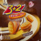 康师傅 3+2酥松夹心饼干（花生巧克力味）354g/袋