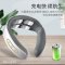 优佳 米狗 椎按摩仪 颈椎按摩器 电脉冲颈部按摩器 MKG18