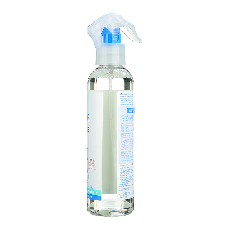 [香港行貨]Biolane法國貝兒 奶瓶餐具抗菌清潔液 250ml