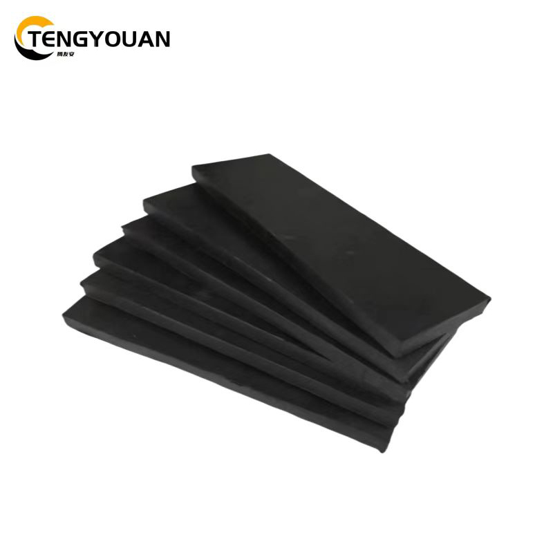 腾友安 橡胶垫 厚10mm/平方米高清大图