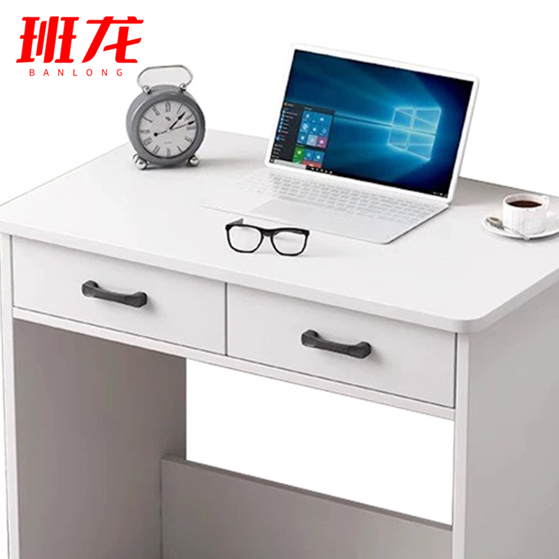 班龙写字台80*50*75cm张高清大图