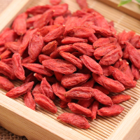 一品爽 宁夏枸杞200g 特级中宁枸杞 银耳莲子羹食材