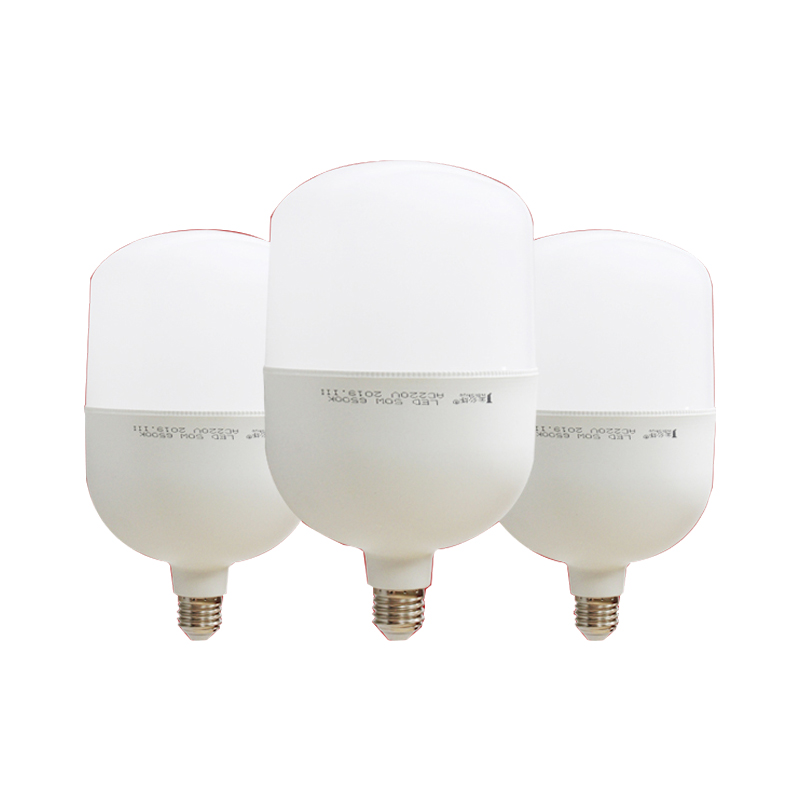 LED灯泡 球泡工厂车间照明 24W 1个