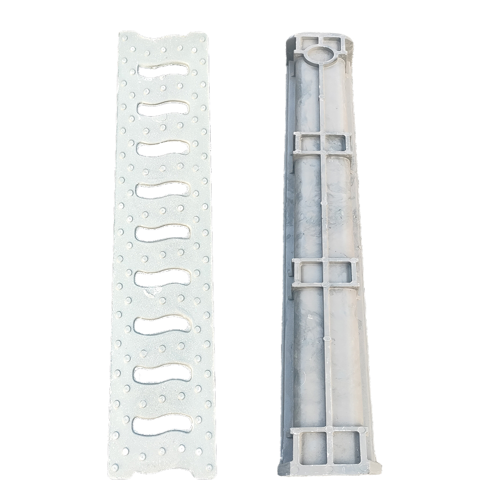 恒兴盛嘉 树脂排水槽 套高清大图