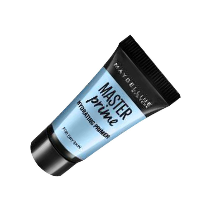 美宝莲(Maybelline)底妆大师水感保湿妆前乳 5ml(赠品请勿单独购买 不要单拍)
