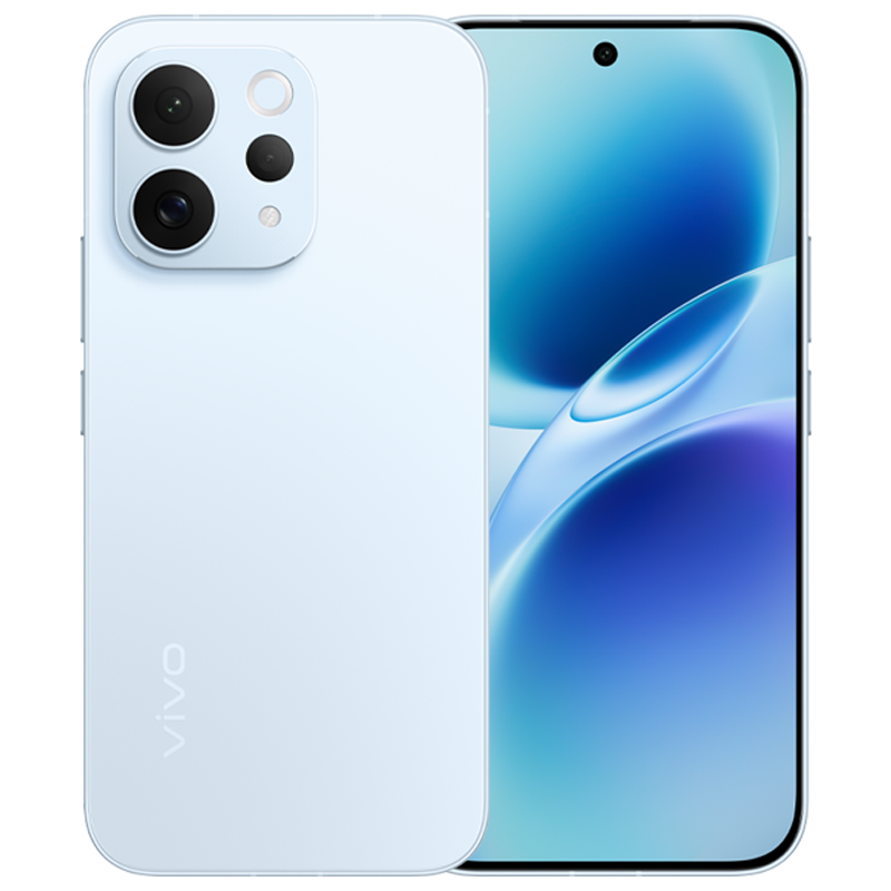 vivo S50智能手机 12GB+512GB 悠悠蓝高清大图
