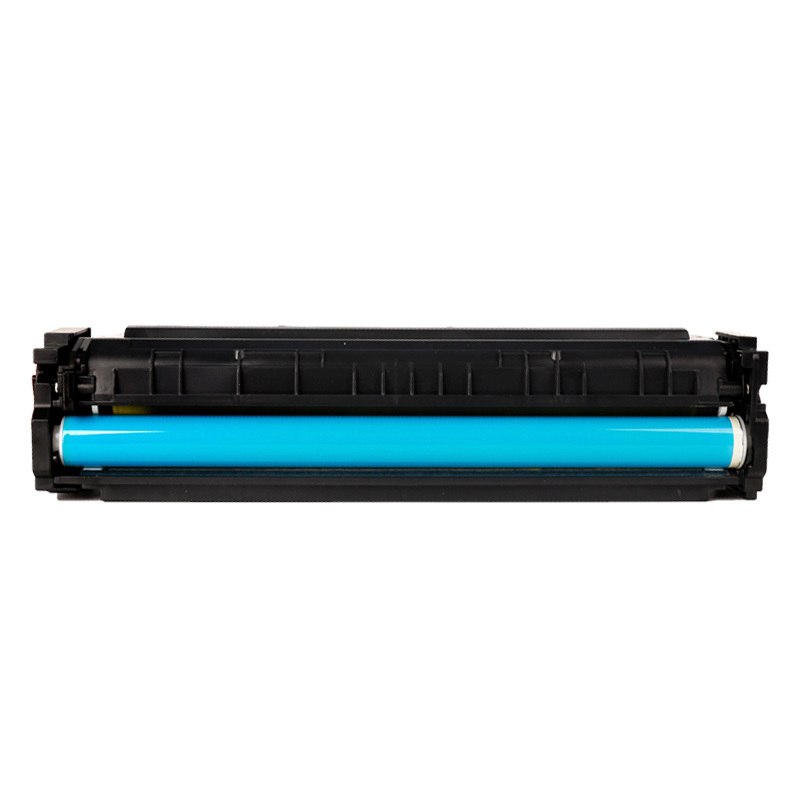 金士顿适用惠普m281fdw硒鼓CF500A硒鼓202a硒鼓hp254dwM280nw打印机碳粉 CF501A