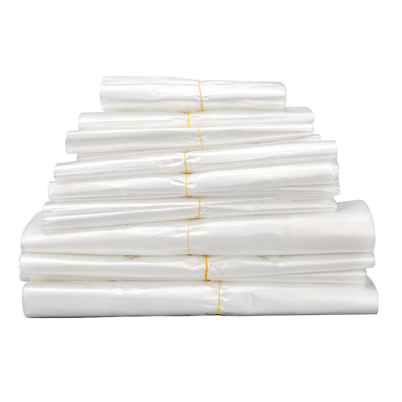沐霓优品 食品袋 45*50cm(50个)包高清大图