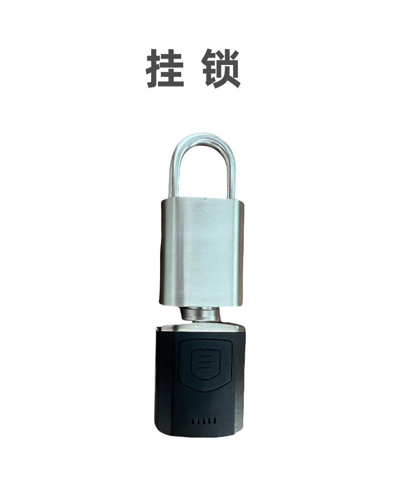 酷美智悦 挂锁 KM-GS010 把高清大图