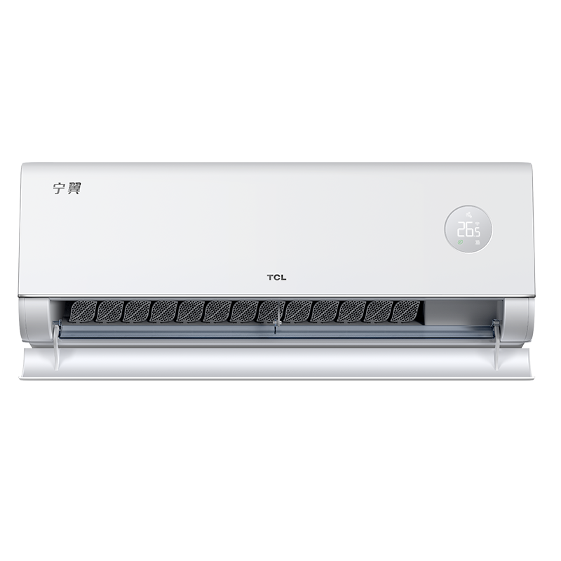 TCL空调 1.5匹 宁翼 AI节能 智柔风 冷暖空调挂机 KFR-35GW/RD2Ka+B1高清大图