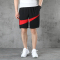 耐克(Nike)官方舰店短裤男 23新款运动裤休闲裤透气篮球裤冰丝速干五分裤 BV9386-010/快干/店长热推 S(
