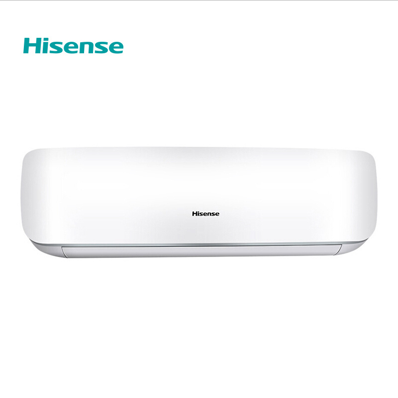 海信(Hisense)KFR-26GW/A8X860N-A3 壁挂式空调 1匹 变频 三级能效空调