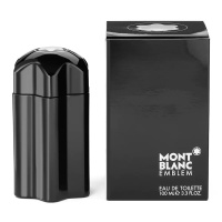 MontT Blanc万宝龙徽章/荣耀之星100ml男士香水 德国原装进口